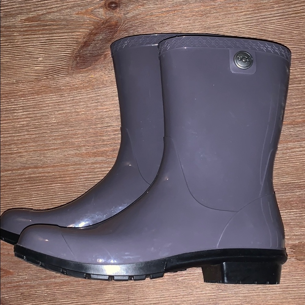 UGG Women's Sienna Rain Boot